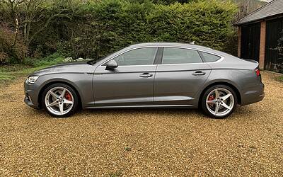 This has been our best car buying experience to date.