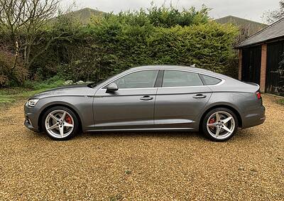 This has been our best car buying experience to date.