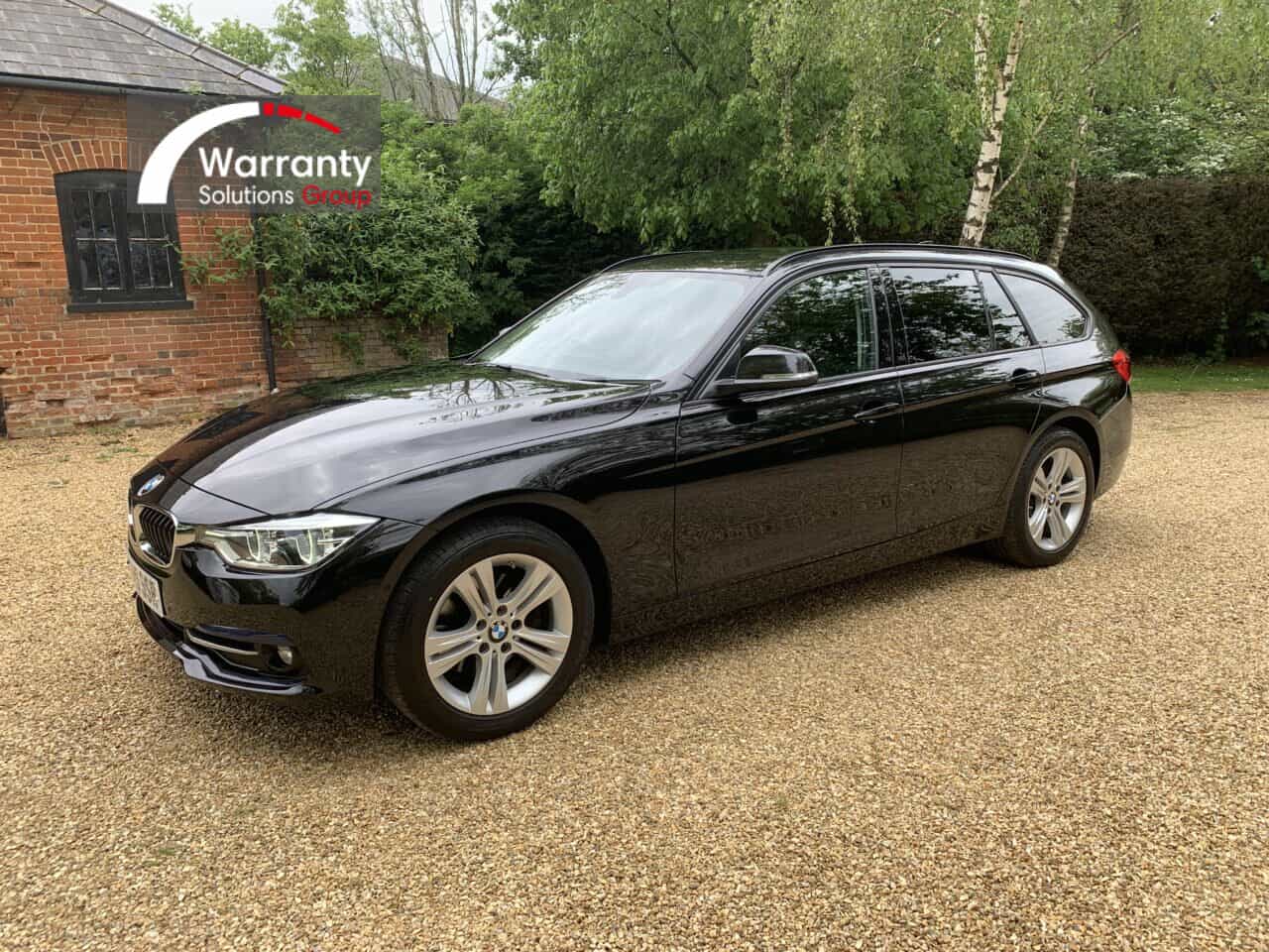 2019 ’19’ BMW 3 Series 2.0 320d Sport Touring Euro 6 (s/s) 5dr