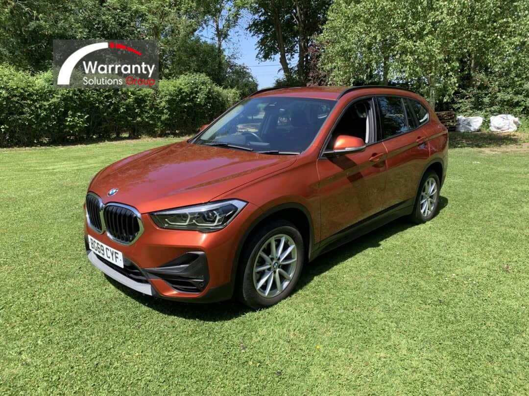 2019 ’69’ BMW X1 2.0 20i SE DCT sDrive Euro 6 (s/s) 5dr
