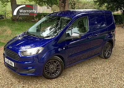 2018 ’18’ Ford Transit Courier 1.5 TDCi Sport L1 Euro 6 5dr
