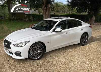 The buying process was pleasant, far from the commonly pushy tactics that you’re used to get from other car dealers.