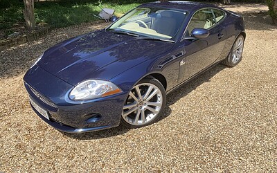 Excellent experience with Simon Kimber cars, from initial enquiry, viewing and test driving the vehicle, purchasing and aftercare service