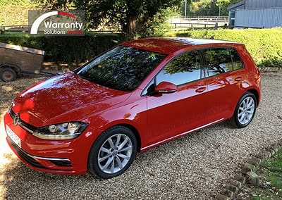 2018 ’68’ VW Golf 1.6Tdi GT DSG Automatic 5dr