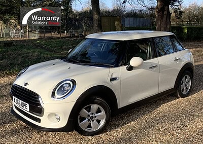 2019 ’68’ MINI Hatch 1.5 Cooper Classic Euro 6 (s/s) 5dr