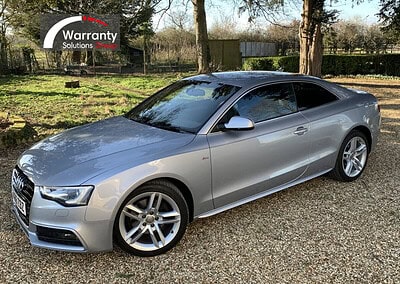 Buying a car online wasn’t something I was keen on doing