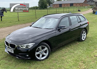 2018 ’67’ BMW 3 Series 2.0 320i SE Touring Auto xDrive Euro 6 5dr Estate