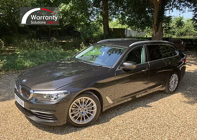 No hard sales push, just a refreshingly honest conversation about the car and the warranty options available.