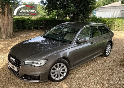 2016 ’16’ Audi A6 Avant 2.0 TDI ultra SE S Tronic Euro 6 5dr