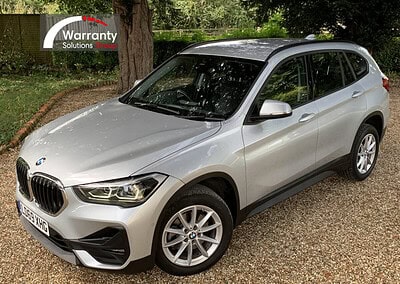 2019 ’69’ BMW X1 2.0 18d SE Auto sDrive Euro 6 (s/s) 5dr