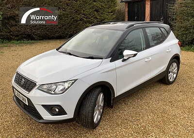 2020 ’69’ SEAT Arona 1.0 TSI SE Technology Euro 6 (s/s) 5dr