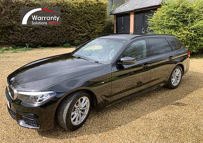 2019 ’19’ BMW 5 Series 2.0 520d M Sport Touring Auto xDrive Euro 6 (s/s) 5dr Estate