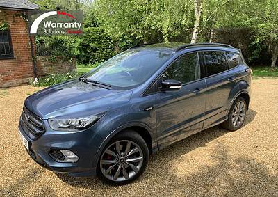 2019 ’69’ Ford Kuga 2.0 TDCi EcoBlue ST-Line Edition Powershift AWD Euro 6 (s/s) 5dr