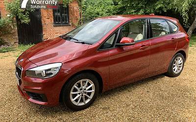 2017 ’67’ BMW 2 Series Active Tourer 1.5 218i SE Auto Euro 6 (s/s) 5dr