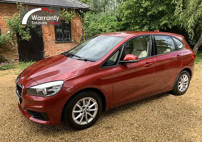2017 ’67’ BMW 2 Series Active Tourer 1.5 218i SE Auto Euro 6 (s/s) 5dr