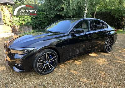 2021 ’71’ BMW 3 Series 2.0 330e 12kWh M Sport Auto Euro 6 (s/s) 4dr