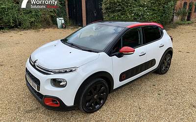 No pushy sales techniques, just genuine cars and allows you to make up your own mind.