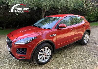 2020 ’20’ Jaguar E-PACE 2.0 D150 S Euro 6 (s/s) 5dr