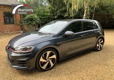 2018 ’68’ Volkswagen Golf 2.0 TSI GTI Performance DSG Euro 6 (s/s) 5dr