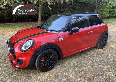 2019 ’19’ MINI Hatch 2.0 John Cooper Works Euro 6 (s/s) 3dr