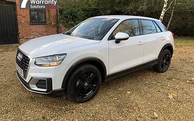 2020 ’20’ Audi Q2 1.6 TDI 30 Sport Euro 6 (s/s) 5dr
