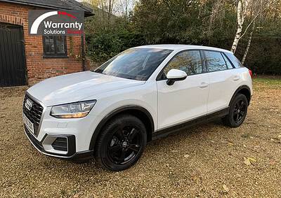 2020 ’20’ Audi Q2 1.6 TDI 30 Sport Euro 6 (s/s) 5dr