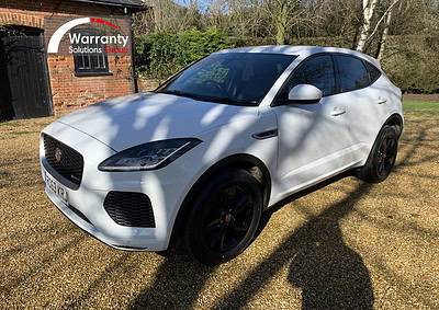 2019 ’69’ Jaguar E-PACE 2.0 D150 R-Dynamic S Euro 6 (s/s) 5dr