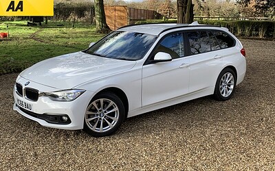 A great price that enabled me to buy the car I really wanted.