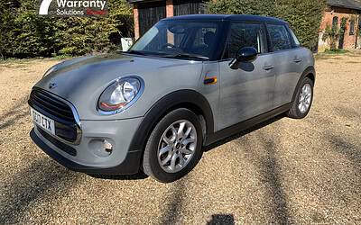 Simon also purchased my trade in car for a fair price…..