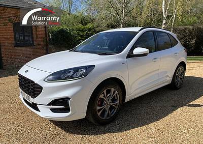 2021 ’70’ Ford Kuga 1.5 EcoBlue ST-Line Edition Euro 6 (s/s) 5dr
