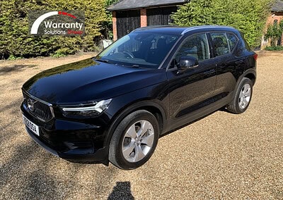 2021 ’21’ Volvo XC40 1.5 T3 Momentum Euro 6 (s/s) 5dr
