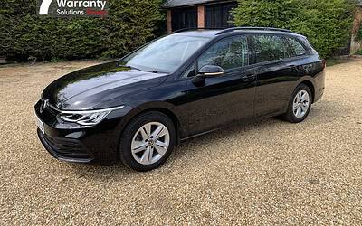 2021 ’21’ Volkswagen Golf 1.5 TSI Life Euro 6 (s/s) 5dr Estate