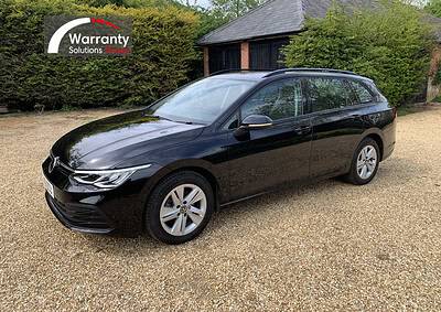 2021 ’21’ Volkswagen Golf 1.5 TSI Life Euro 6 (s/s) 5dr Estate