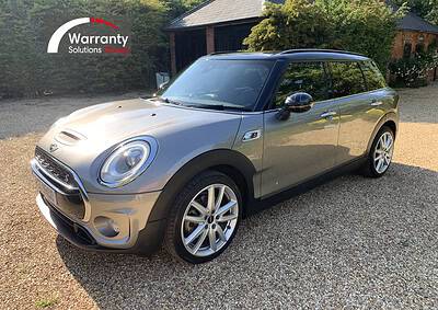 2016 ’65’ MINI Clubman 2.0 Cooper S Euro 6 (s/s) 6dr
