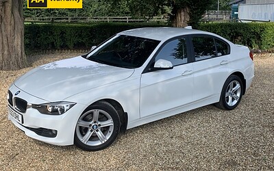 An excellent service, no sales pressure.