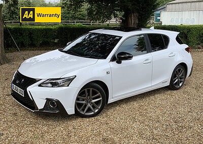 The car drives amazing and the condition was almost brand new.