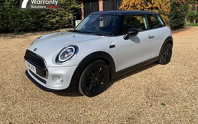 2018 ’18’ MINI Hatch 1.5 Cooper Euro 6 (s/s) 3dr