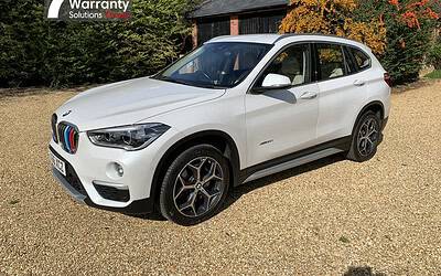 A very positive experience and receiving a 6 month warranty gives you that extra piece of mind as often only the 3 months is offered as standard.