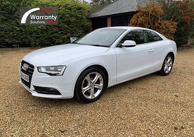 2015 ’64’ Audi A5 2.0 TDI ultra SE Euro 6 (s/s) 2dr Coupe