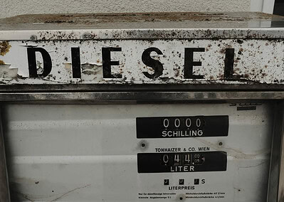 Diesel cars – don’t panic!