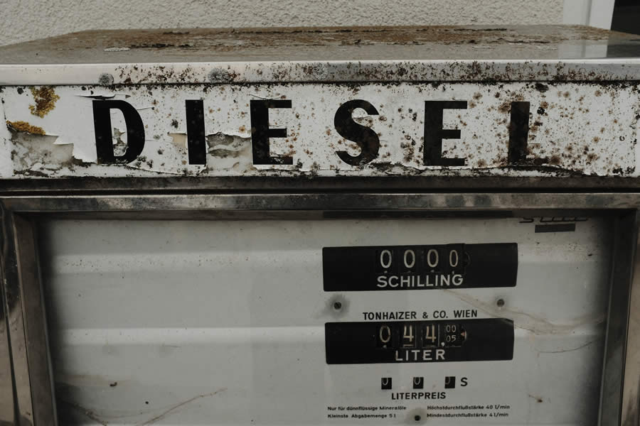 diesel cars