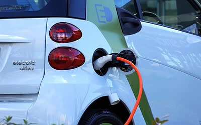 Electric Cars – too early to buy used?