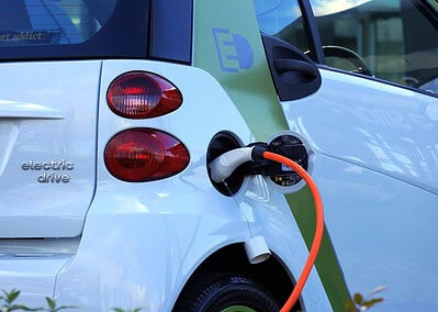 Electric Cars – too early to buy used?