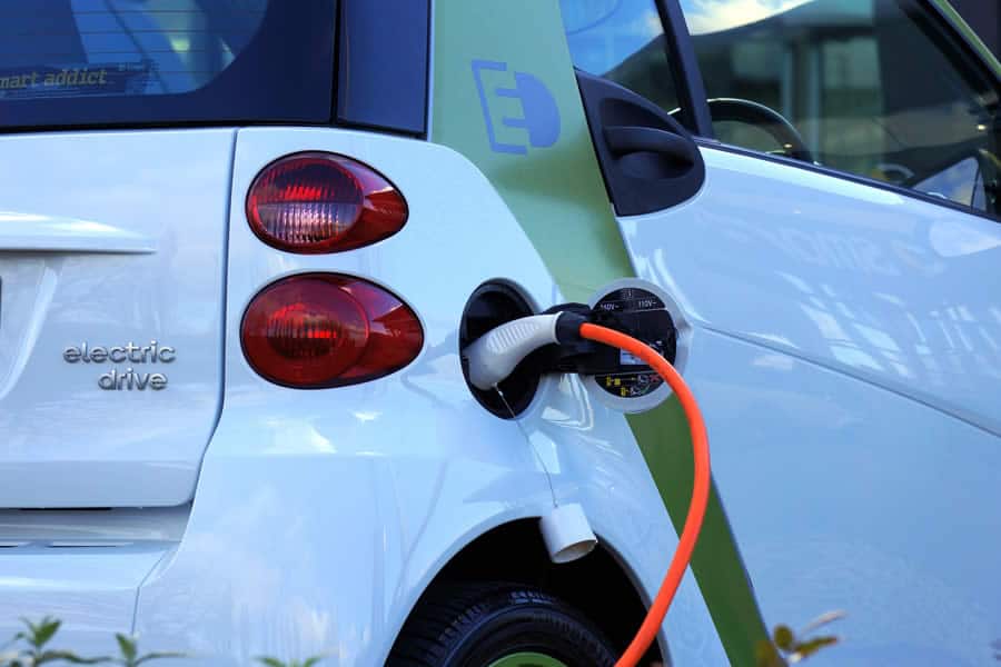electric cars